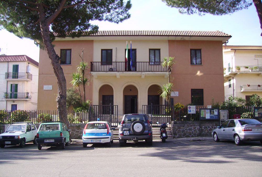 Il nostro applicativo sarà utilizzato anche a Mazzano Romano
