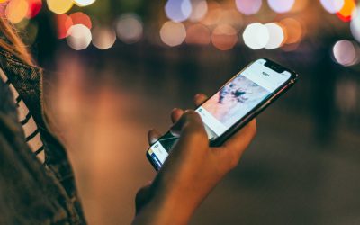 E’ disponibile la nuova App “Buoni Spesa”