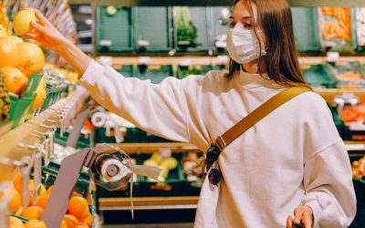 VANTAGGI DEI BUONI SPESA “DEMATERIALIZZATI”